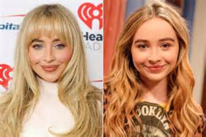 Sabrina Carpenter: The Disney Channel Star On The Rise