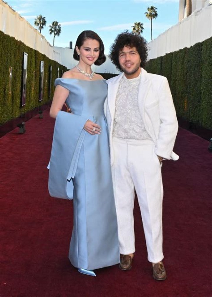 Selena Gomez And Benny Blanco: The Pregnancy Rumors Unveiled