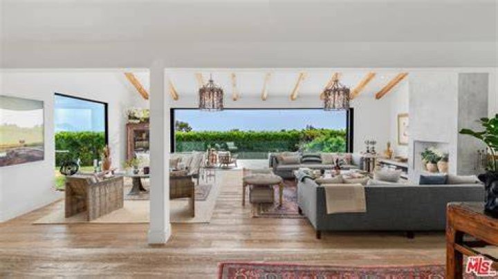 Selling Sunset: Inside Shannen Doherty's Stunning Malibu House
