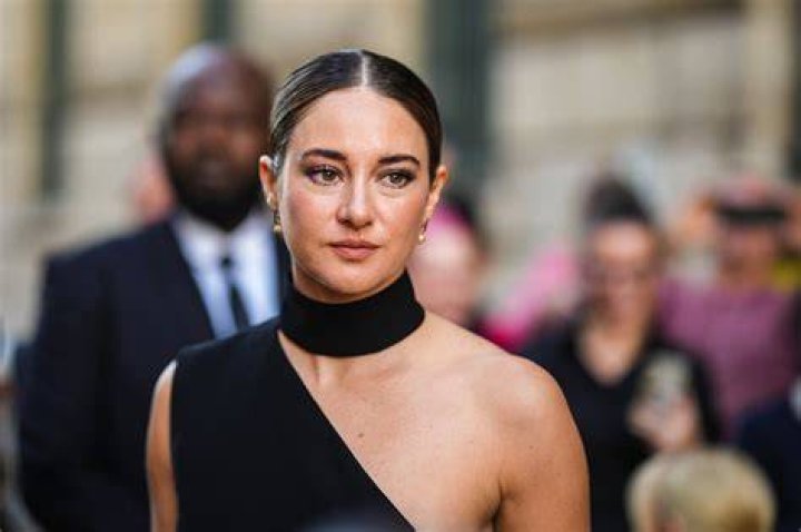 Shailene Woodley's Family Plans: Motherhood On Her Mind?
