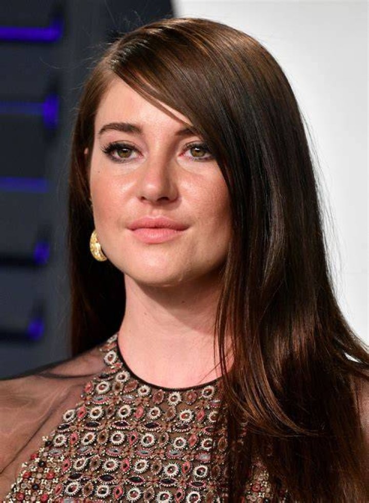 Shailene Woodley's Pregnancy: All The Details