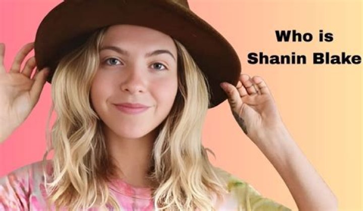 Shanin Blake Leakes: The Rise Of A Star