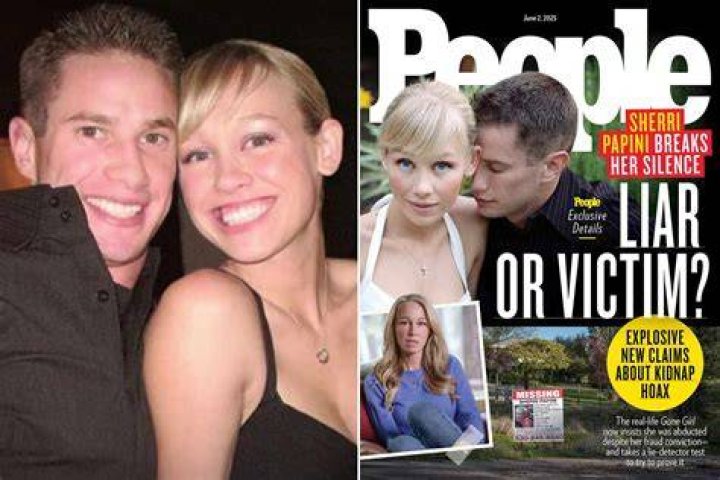 Sherri Papini Update: Unraveling The Mystery Of Her Disappearance