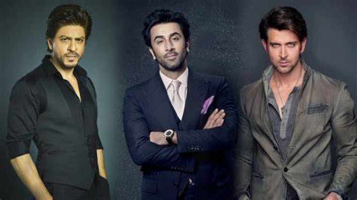 Shikhar: The Rising Star Of Bollywood