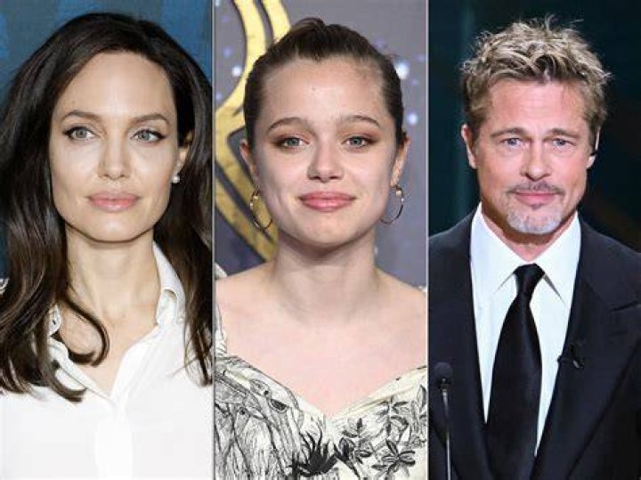 Shiloh Nouvel Jolie Pitt: The Rising Star Of Hollywood