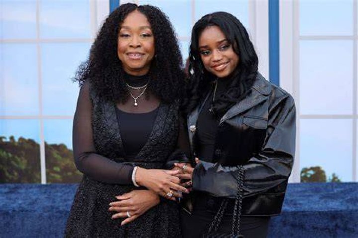Shonda Rhimes: Love And Creativity In The Spotlight