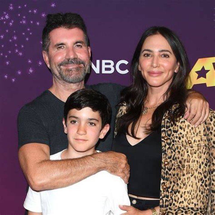 Simon Cowell's Wealthy Empire And His Wife's Fortune
