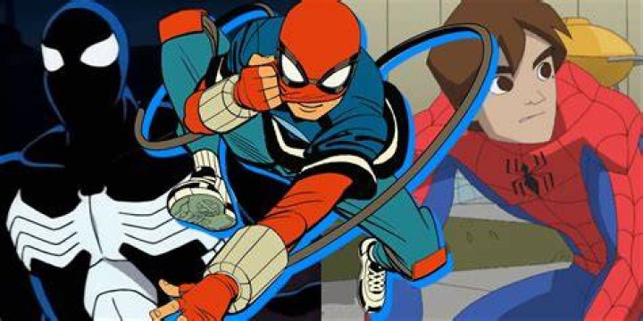 Spider-Man: The Unbreakable Spirit Of Sophia Raiin