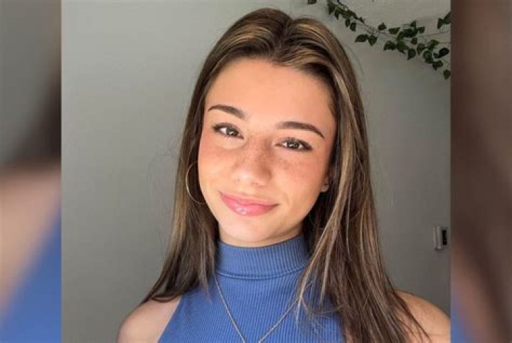 Stunning Photos Of Mikayla Campinos