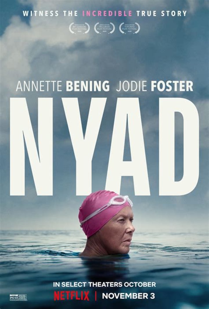 Swimming Against The Tide: The Inspirational Story Behind The Nyad Movie