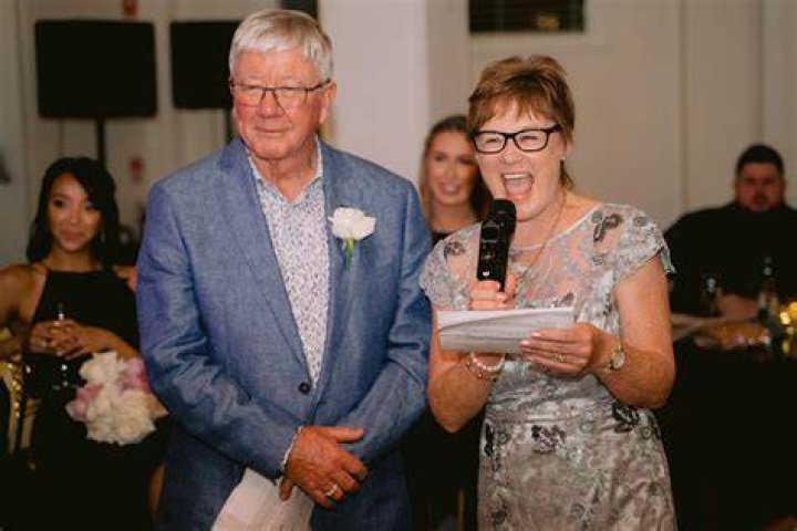 Taylor Swift's Parents Wedding: A Love Story Behind The Music