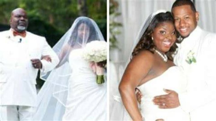 TD Jakes Wife's Divorce Rumors: Unraveling The Truth