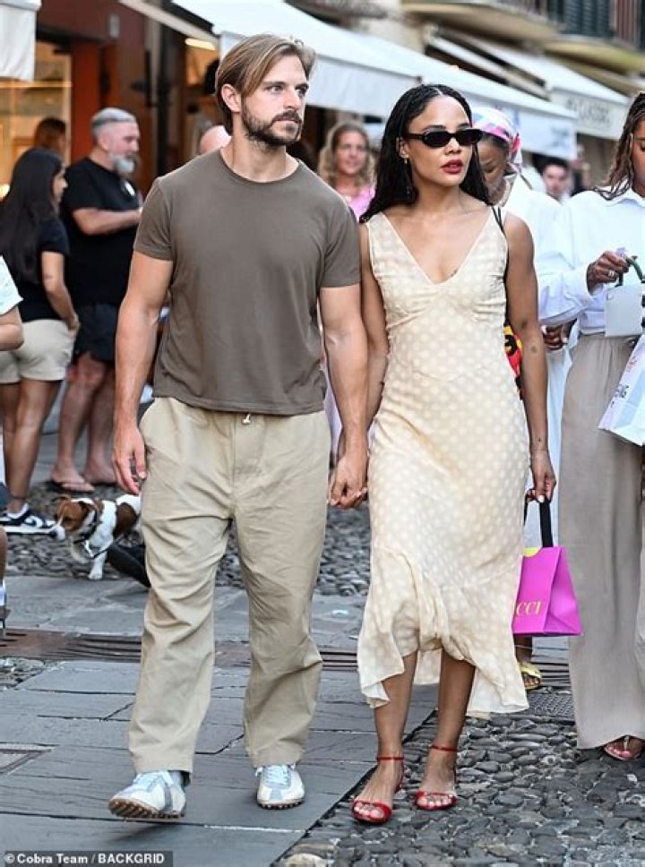 Tessa Thompson's Romantic Journey: Who Is She Dating?