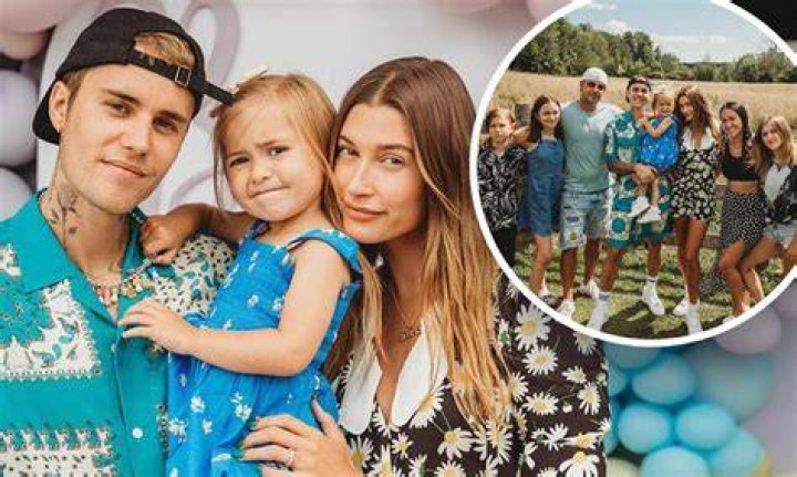 The Bieber Family: A Look Into Their Lives And Legacy