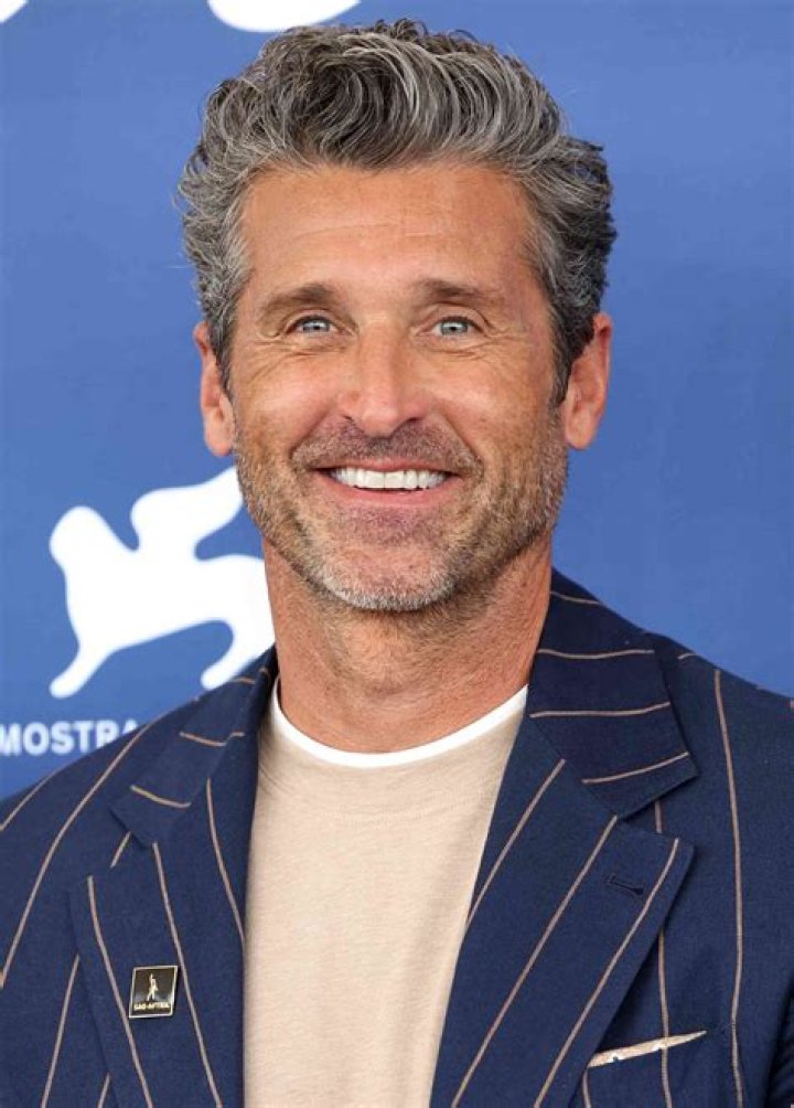 The Complete Guide To Patrick Dempsey's Height: An In-Depth Analysis
