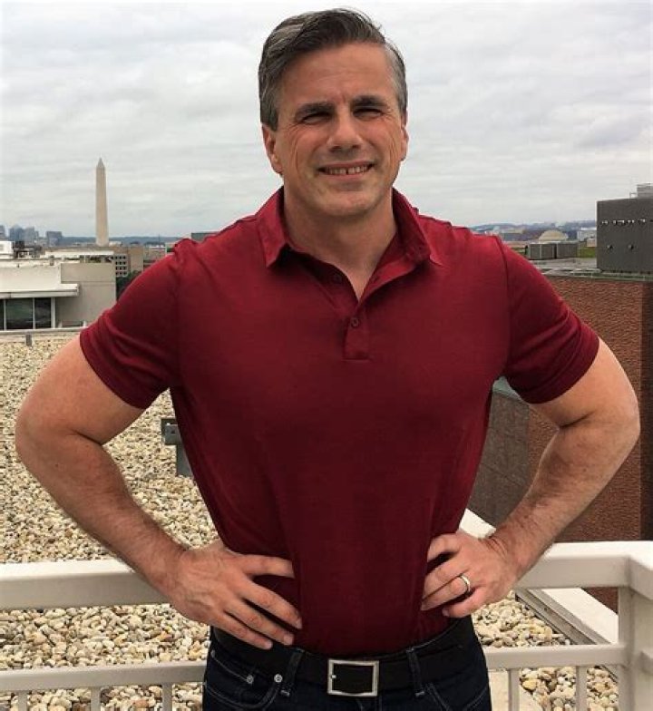 The Complete Guide To Tom Fitton's Age