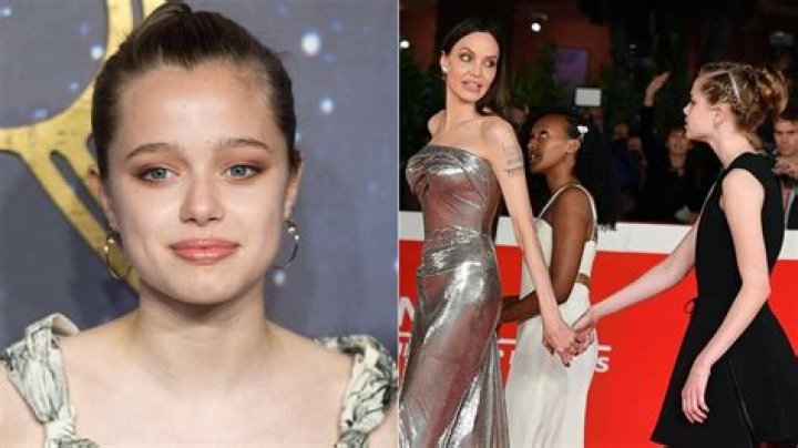 The Controversy Surrounding Shiloh Jolie-Pitt's Gender Identity: Is She Really Transgender?