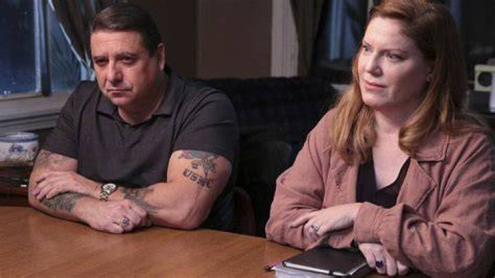 The Dead Files' Amy Allan: Unraveling The Mysteries Of The Supernatural