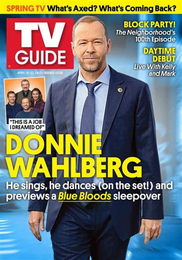 The Definitive Guide To Mark Donnie Wahlberg: Unlocking Hollywood's Multifaceted Star