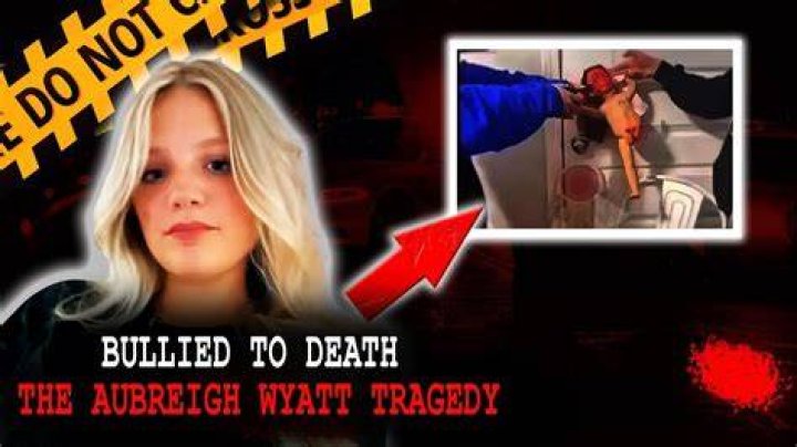 The Disturbing Case Of Aubriegh Wyatt: A Heartbreaking Tragedy