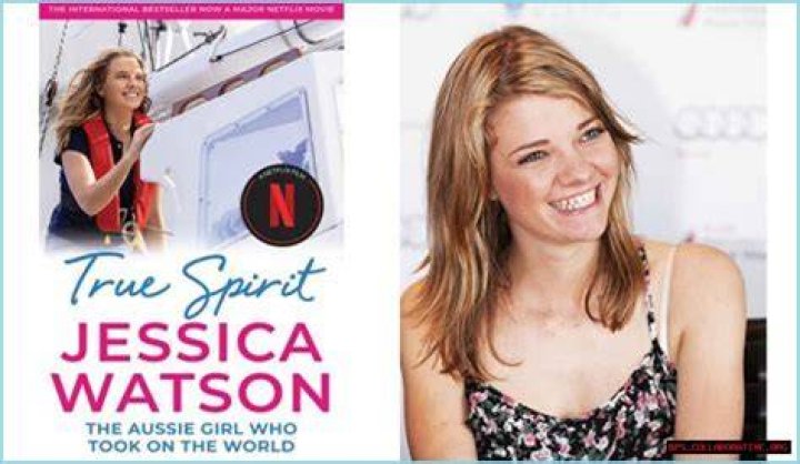 The Educational Journey Of Jessica Watson, An Inspiring Teen Sailor