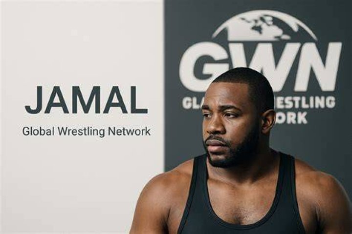 The Enigma Of Vader Jamal: Unlocking The Secrets Of Legendary Force