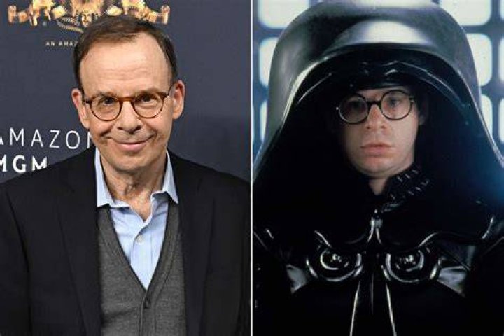 The Enigmatic Journey Of Moranis Actor: A Tribute To Rick Moranis