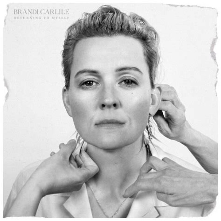 The Heartfelt Resonance Of "The Joke" By Brandi Carlile