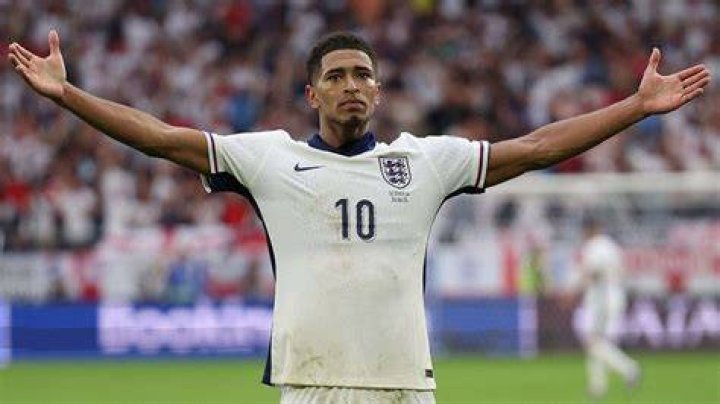 The Impact Of Jude Bellingham On Football Culture