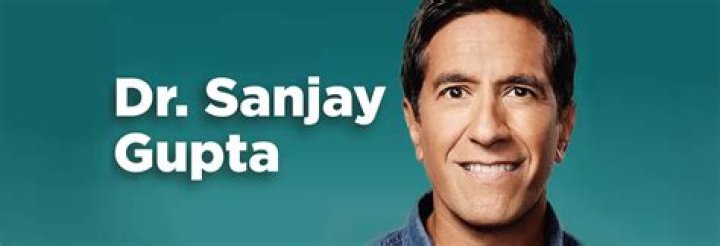 The Inspiring Journey Of Sanjay Gupta: A Beacon Of Medical Journalism