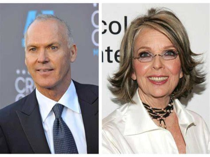 The Intriguing Connection: Diane Keaton And Michael Keaton's Intertwined Lives