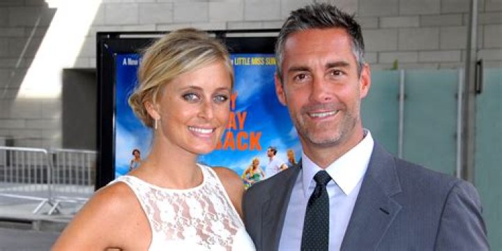 The Latest News On Jay Harrington's Divorce
