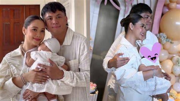 The Legacy Of The Father Of Maja Salvador: A Journey Through Family And Fame