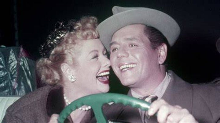 The Legendary Desi Arnaz Jr.: A Hollywood Icon