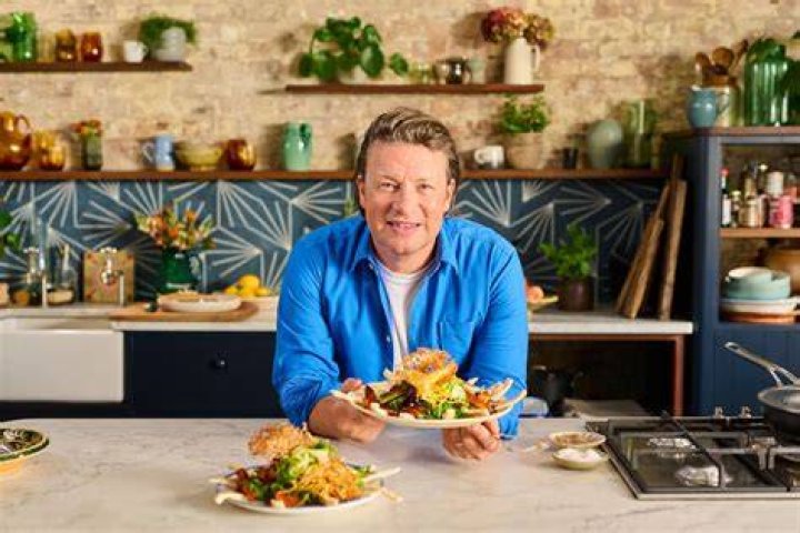 The Lineage Behind Jamie Oliver: Exploring The Roots Of A Culinary Icon