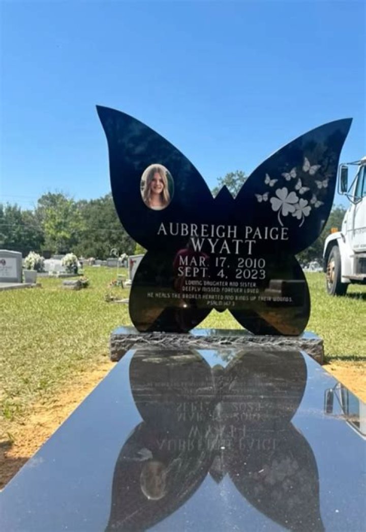 The Rise And Fall Of Aubreigh Wyatt: A Tragic Tale Of Talent And Excess