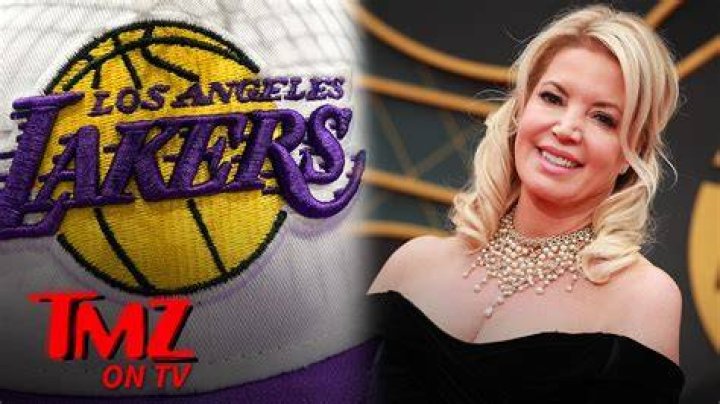 The Rising Star Of The Lakers: Young Jeanie Buss Makes Her Mark