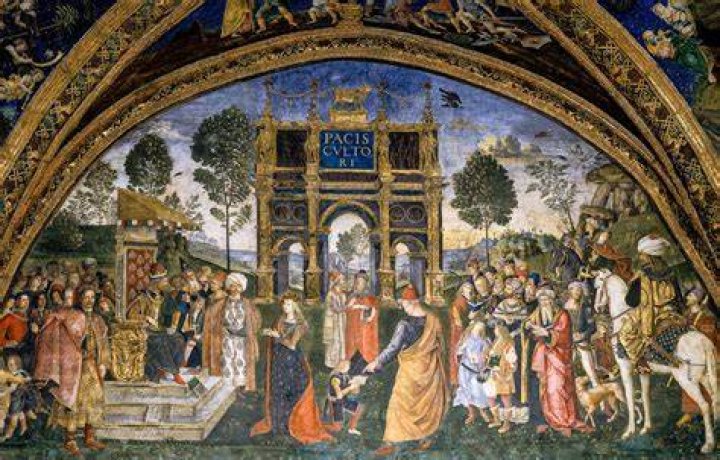 The Secrets Of Gloria Borgia's Age: Unraveling The Historical Enigma