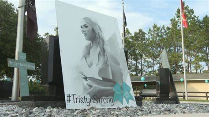 The Shocking Tristyn Bailey Photos: A Disturbing Look At A Tragedy