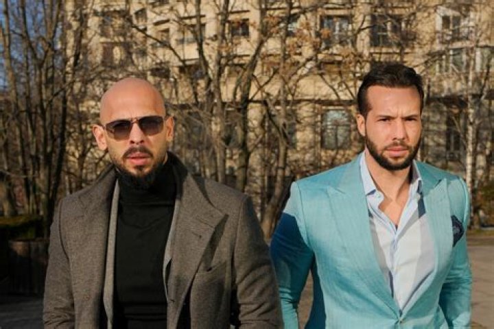 The Tate Brothers Age: Unveiling The Years Behind The Fame