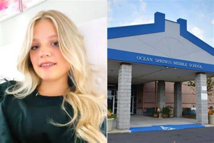 The Tragic Circumstances Surrounding Aubreigh Wyatt's Suicide