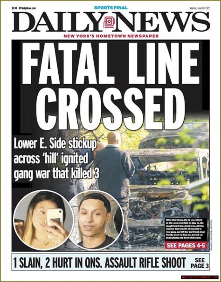 The Tragic Death Of Nikki And Suraj: A Shocking Crime