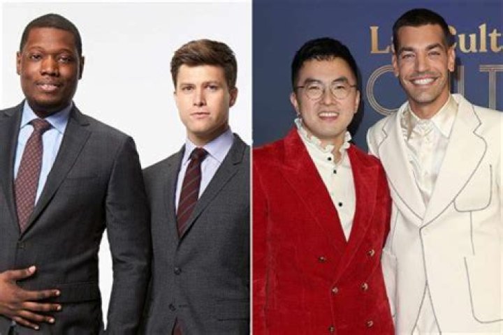 The Truth About Bowen Yang And Matt Rogers' Marital Status