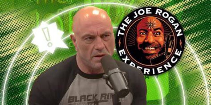 The Truth Unraveled: Is Joe Rogan Alive Today?