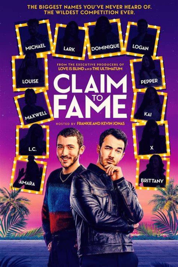 The Ultimate Guide To The "Claim To Fame" Season 2 Cast