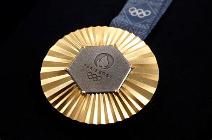 The Ultimate Guide To Valeri Liukin's Olympic Medal Haul