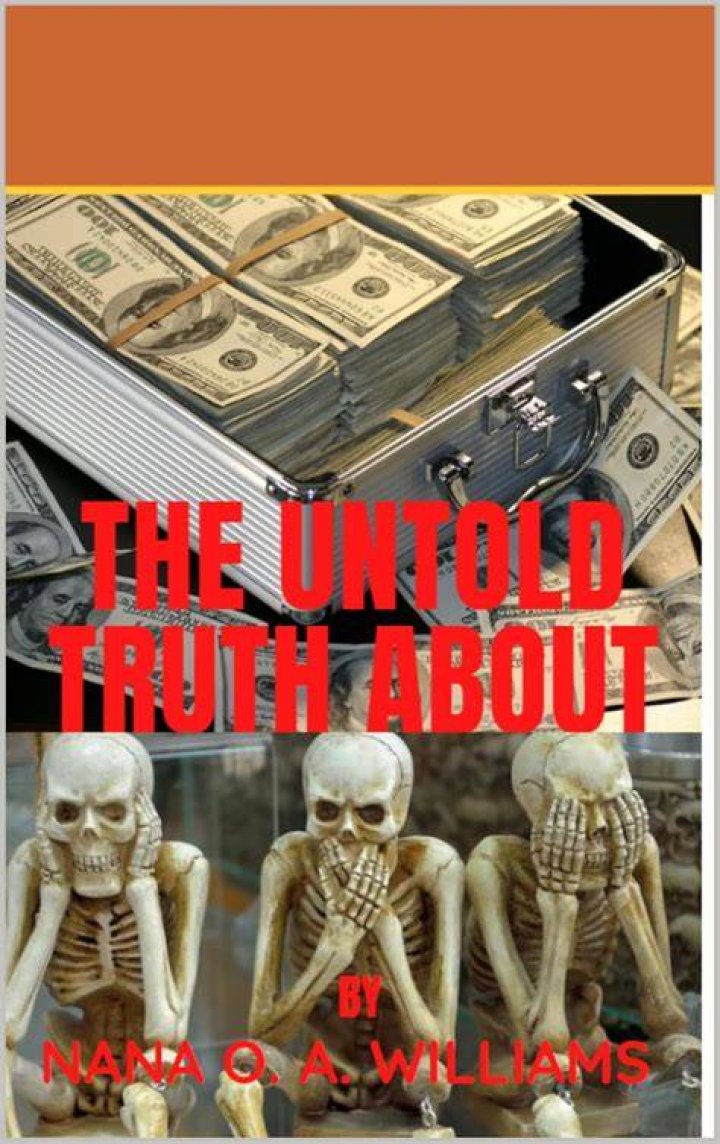 The Untold Truth About Jacob Zuma's Astonishing Wealth