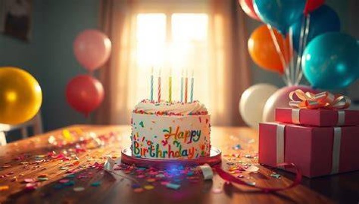 Time To Celebrate: Happy Birthday To The Talented Natasia Demetriou!
