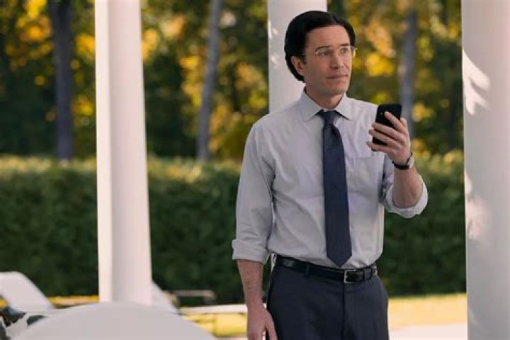 Tom Pelphrey: A Journey Through The Soap Opera World