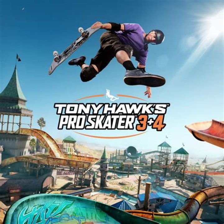Tony Hawk's Spouse: The Woman Behind The Legend